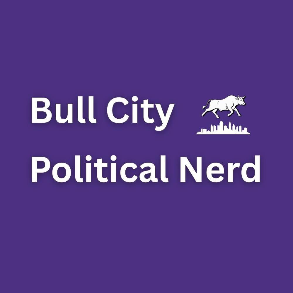 Bull City Political Nerd