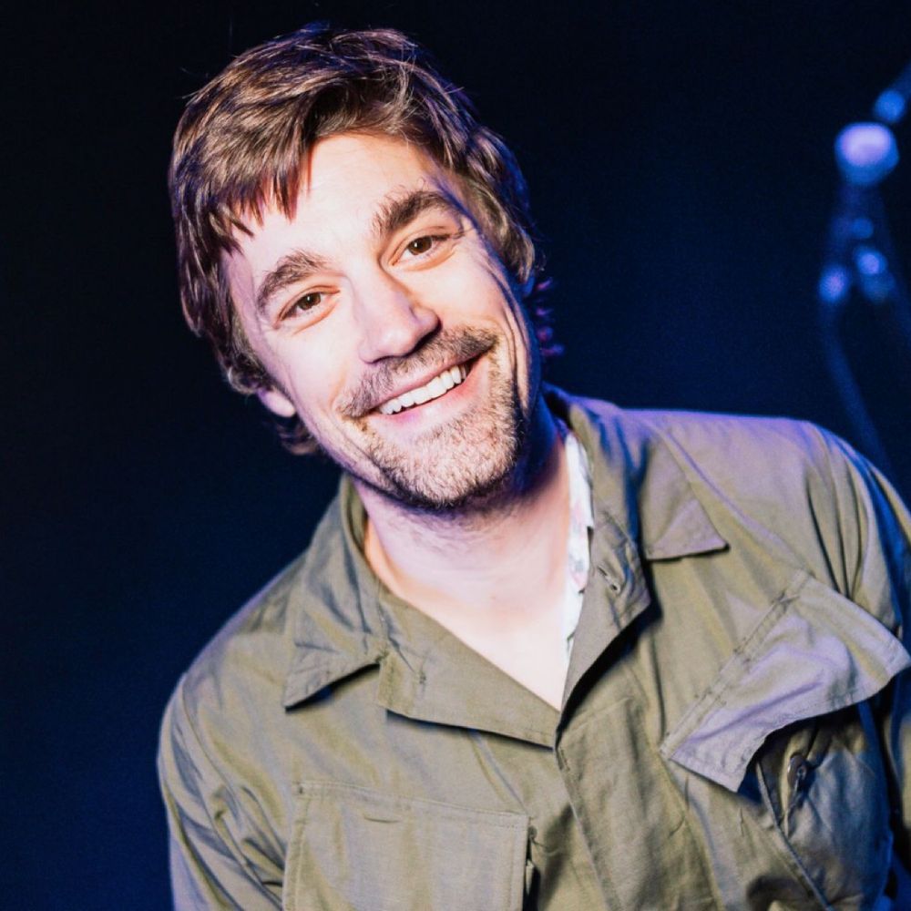 Ben Rodgers