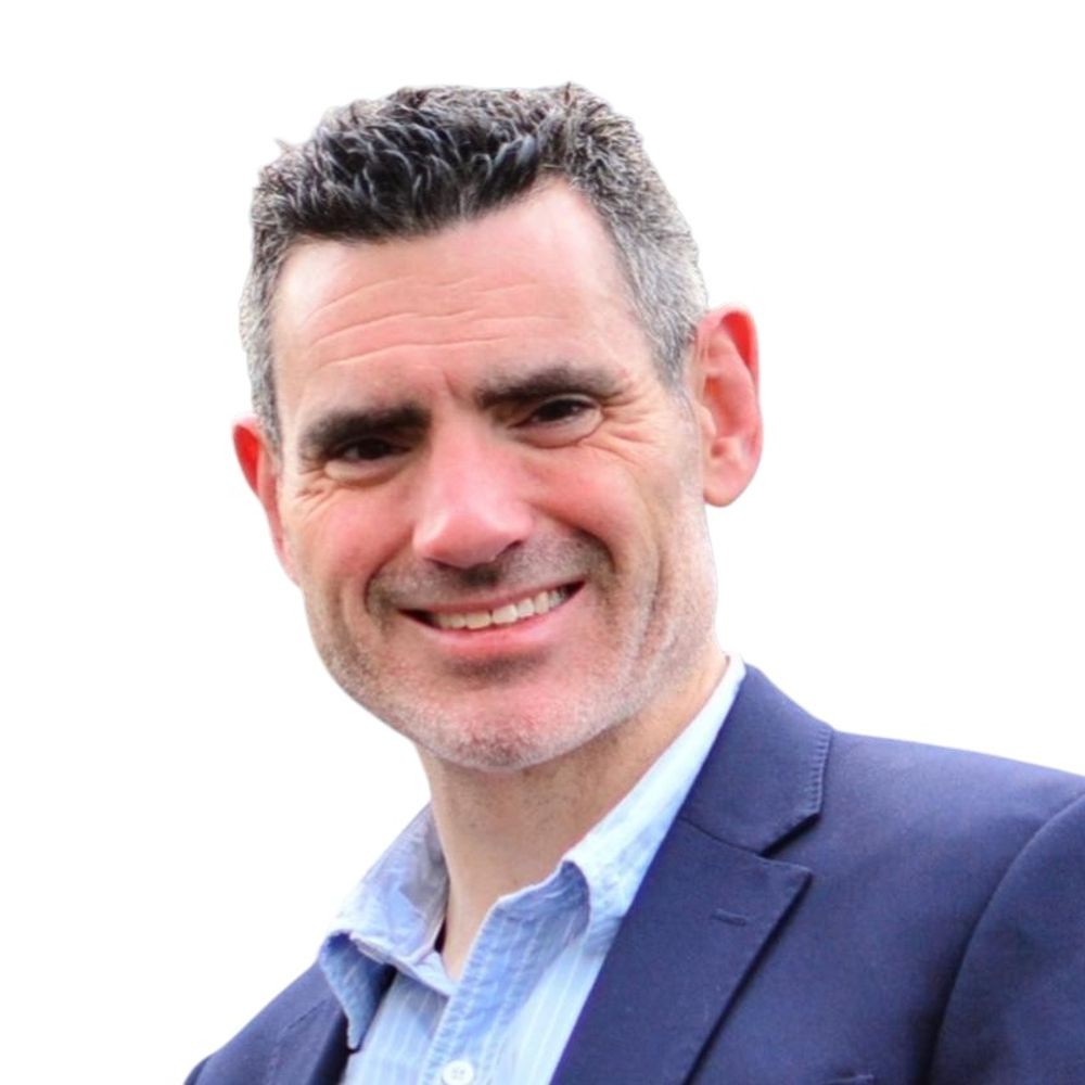 Ben Smith