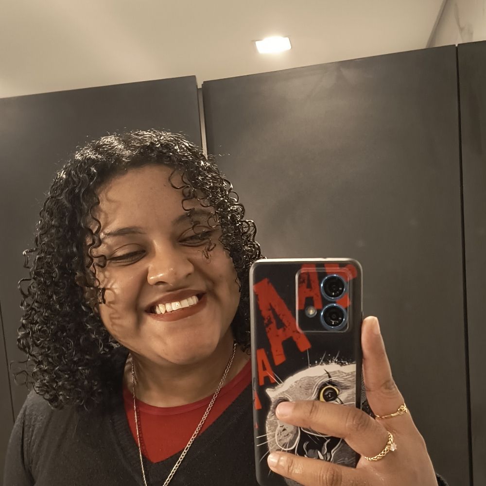 Ms. Souza 
