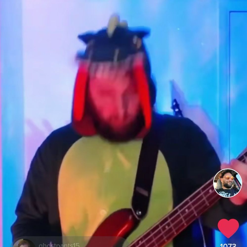  Noisy Dave