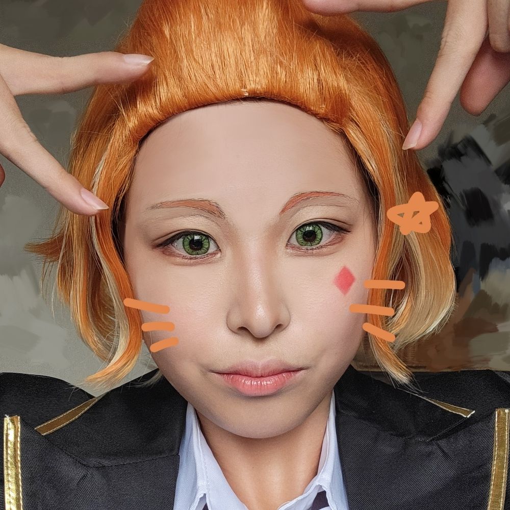 わび。