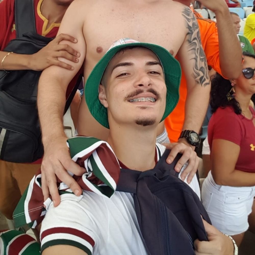 Brendonᶠᶠᶜ 🇭🇺 30/45