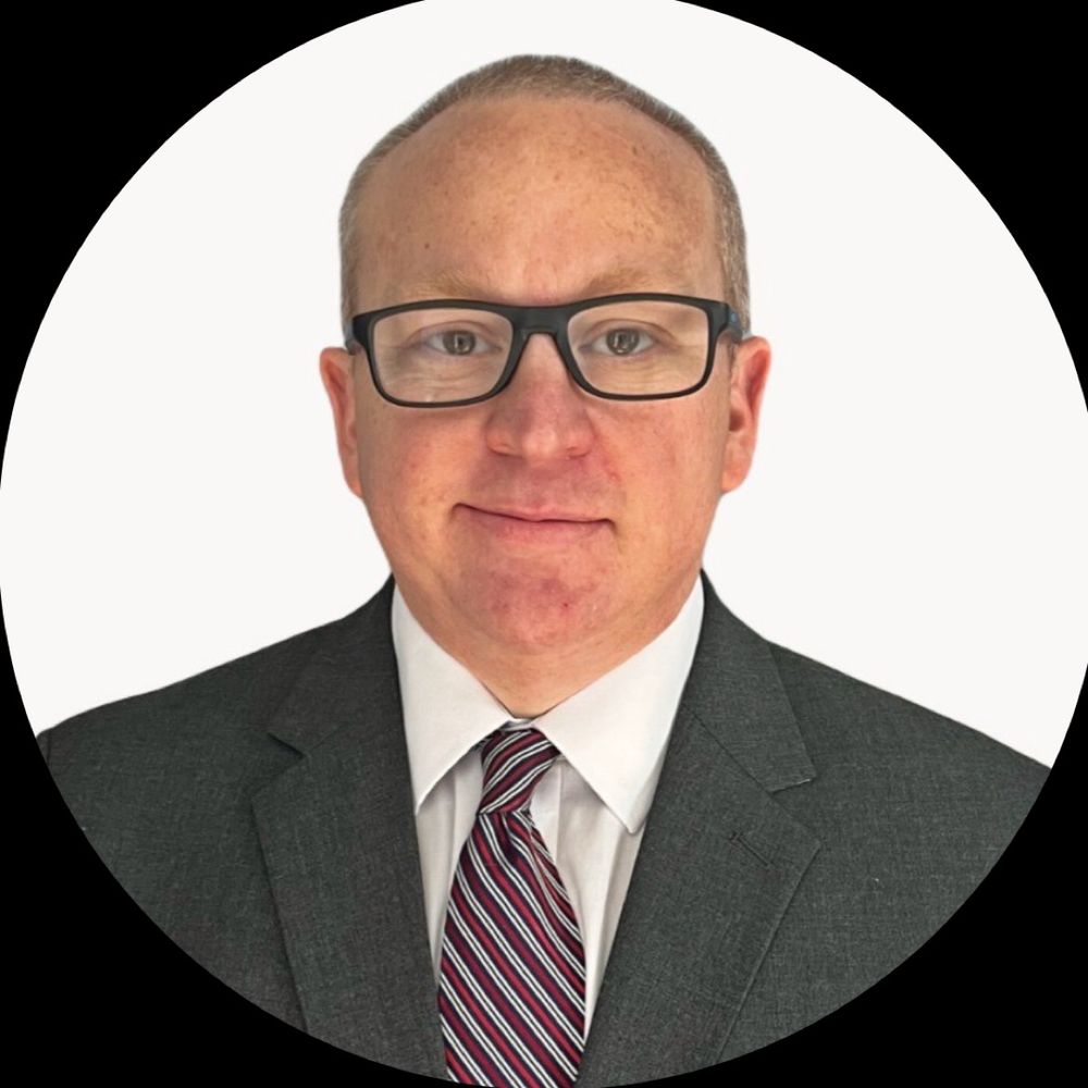 Michael Andrews