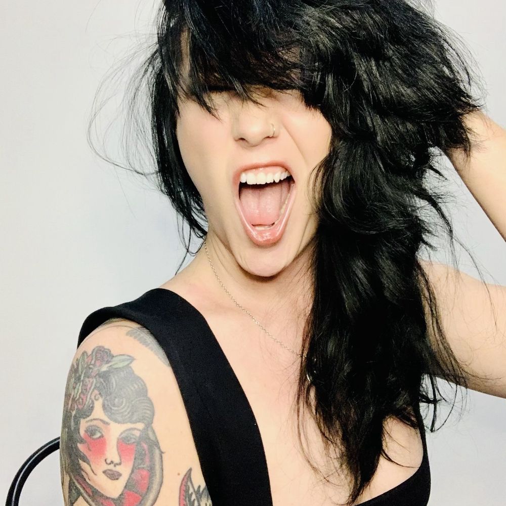 Melisa Powers
