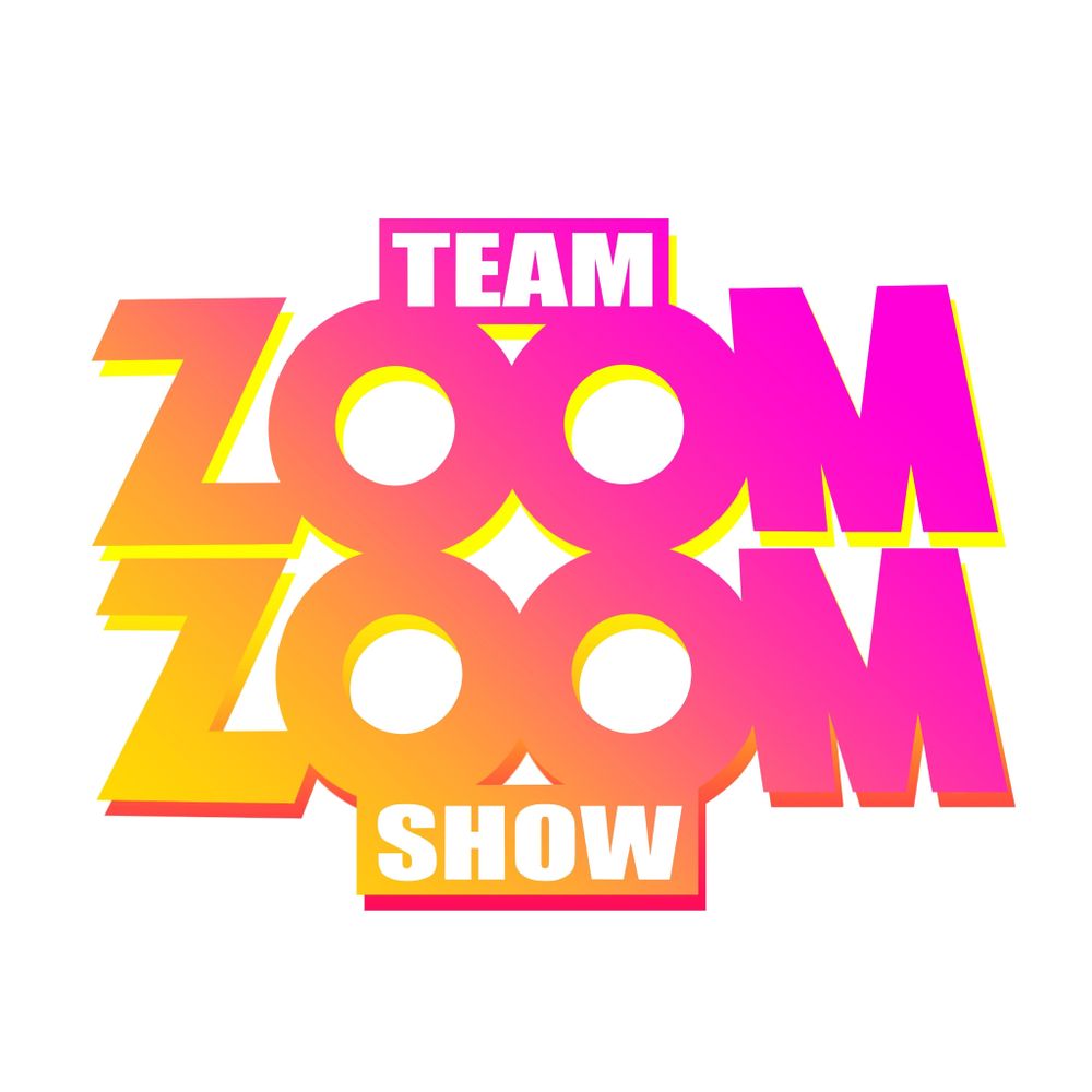 Team Zoom Zoom 