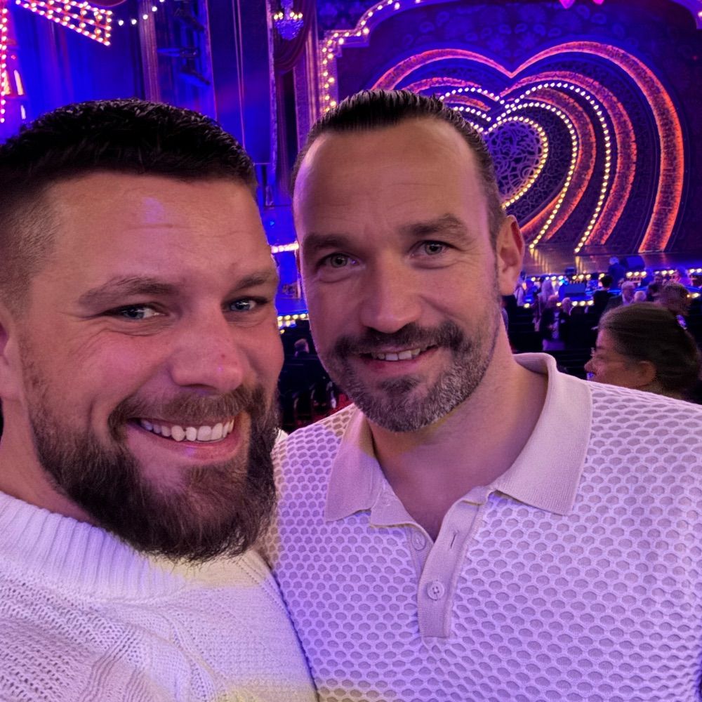 Domi & Sebastian