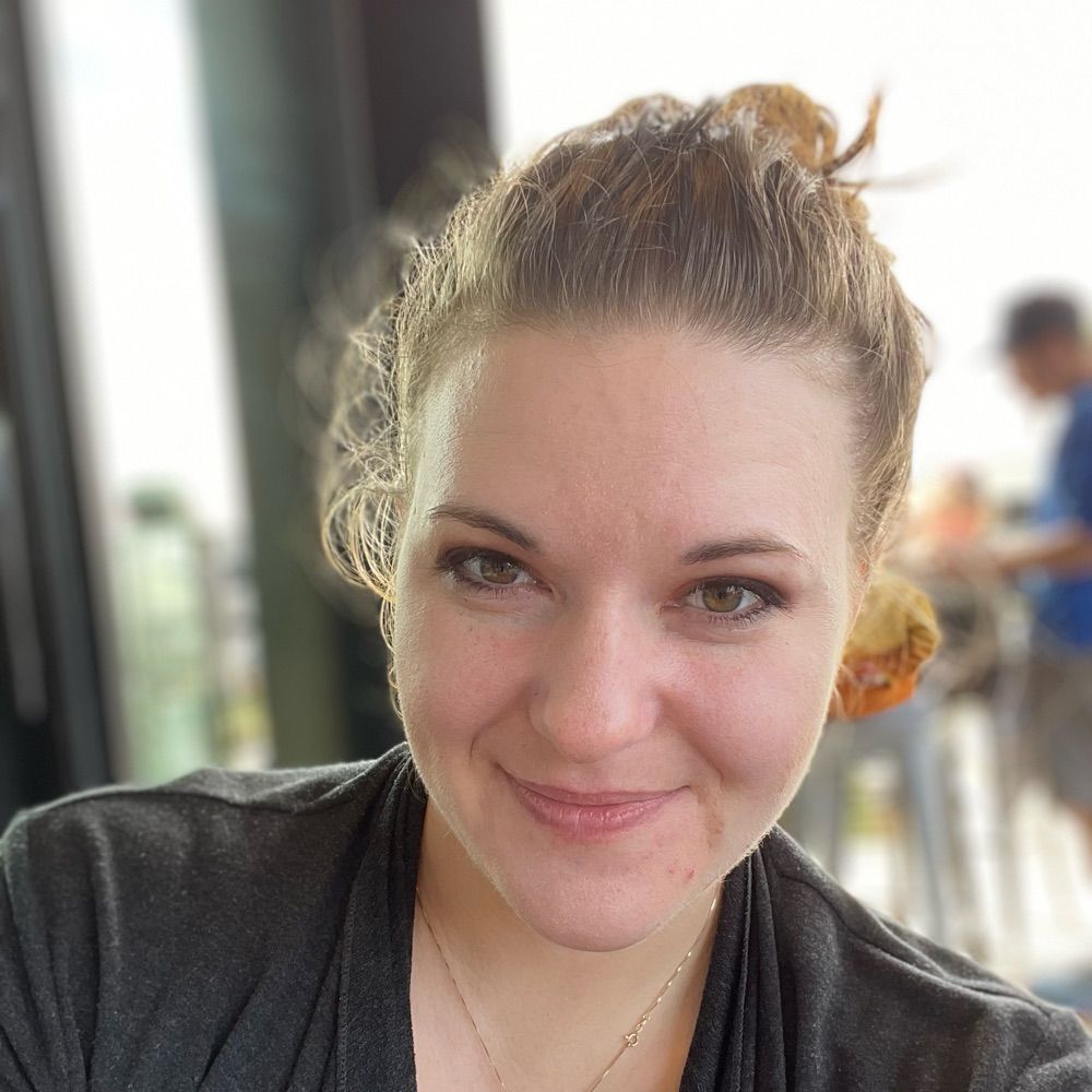 Stephanie Pollitt, PhD