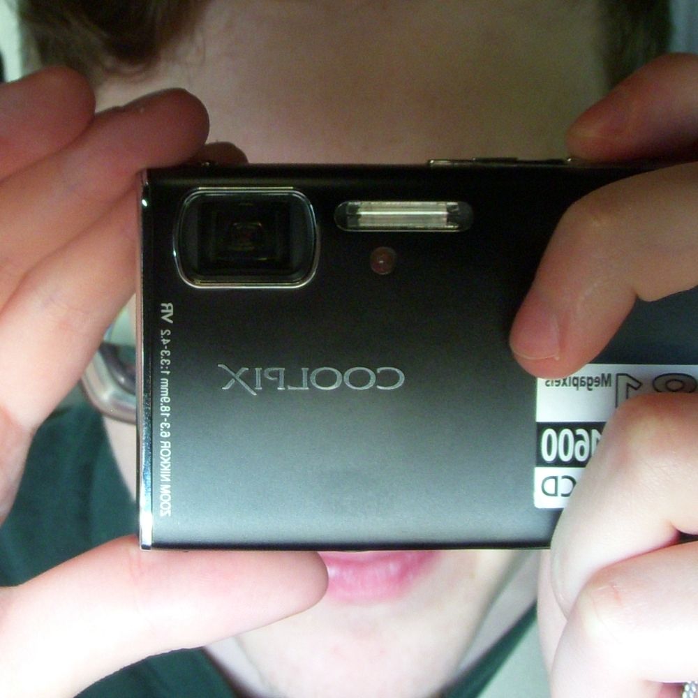 HalfFocus