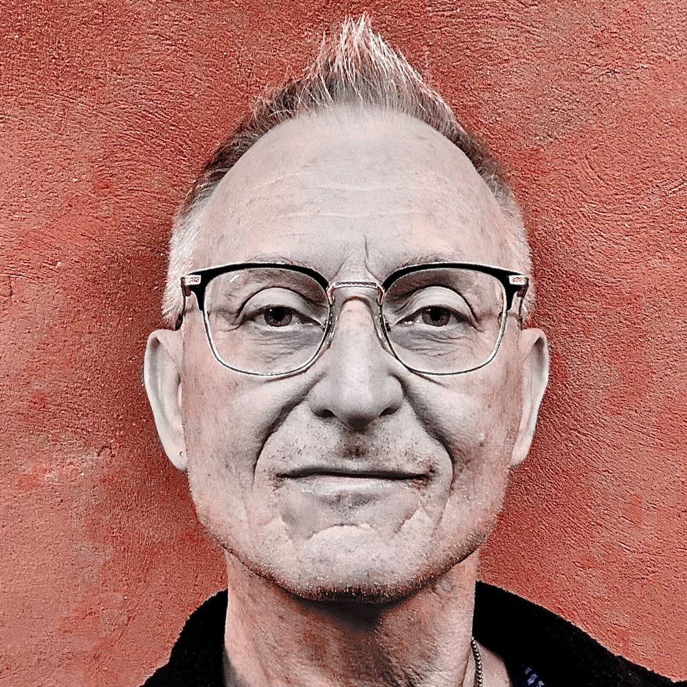 Patrick Mc