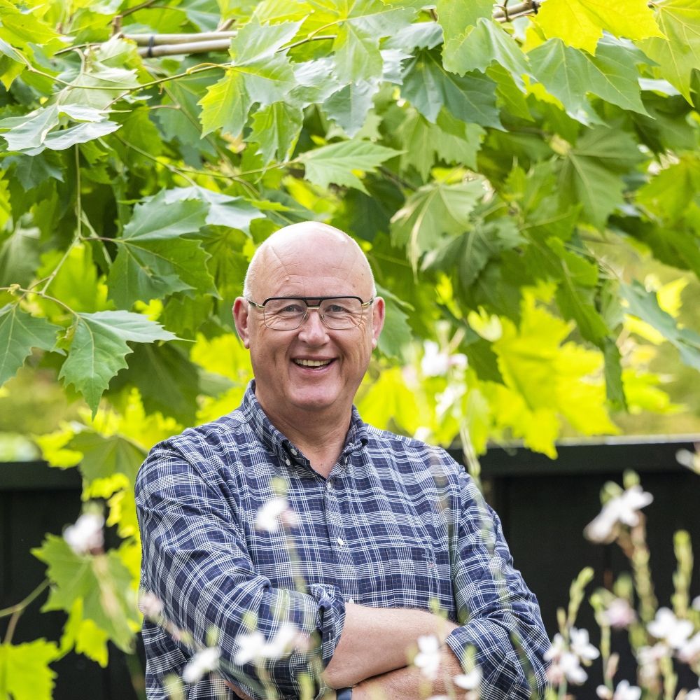 Jan Seubring MBA