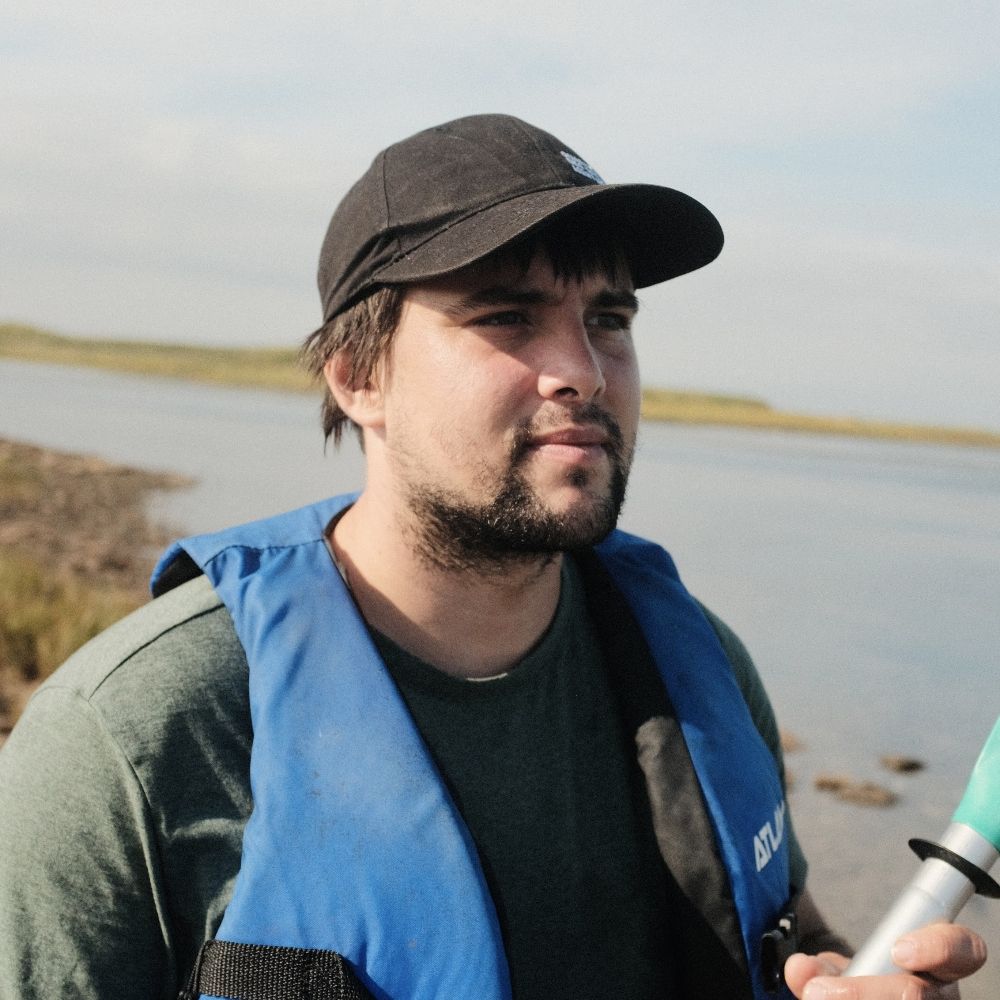 Étienne Arcand
