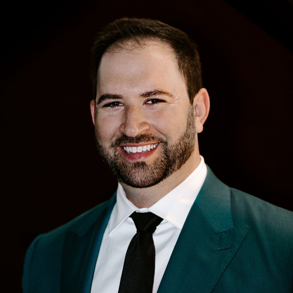 Greg Diamond 
