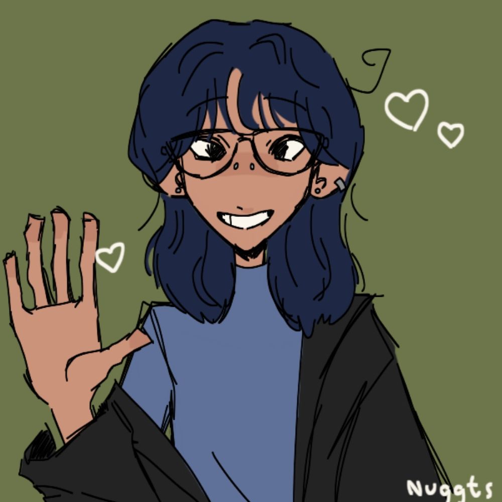 Cambi (he/him)