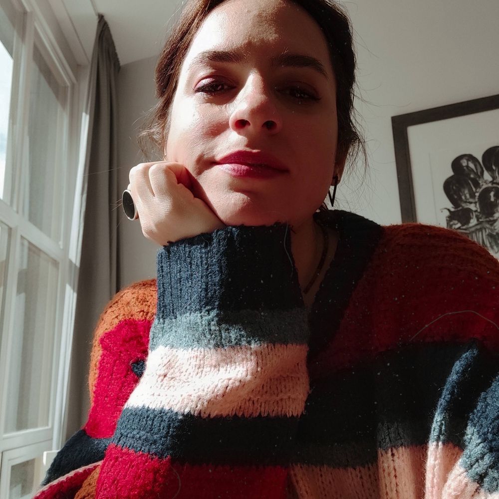 Cansu A. Baştufan