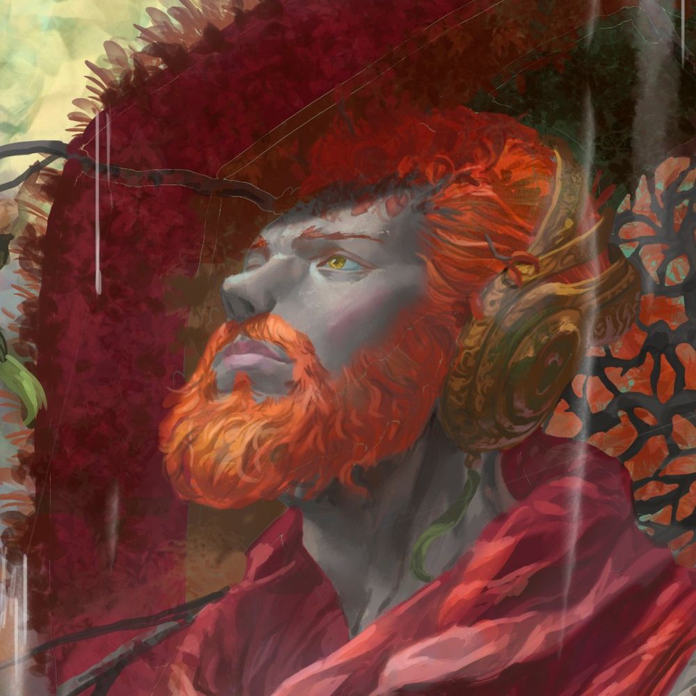 Alefarfer | Comissions Open |