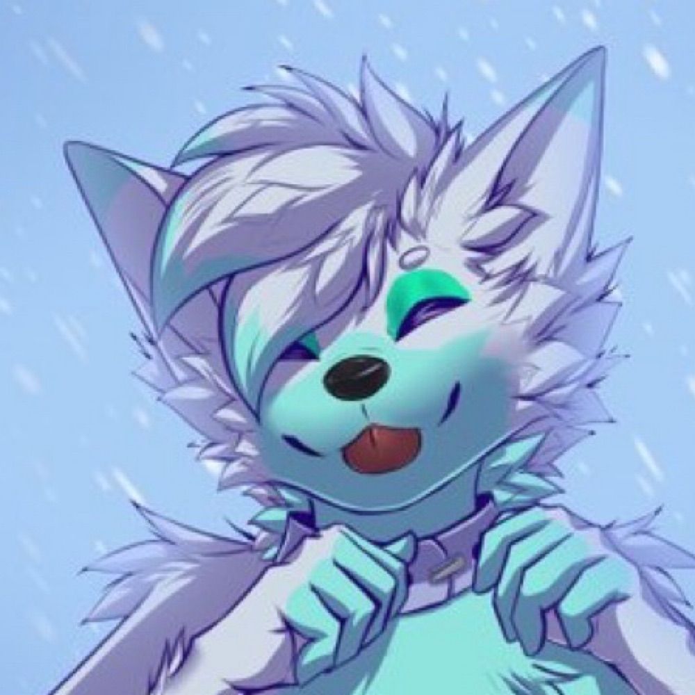 Minty!