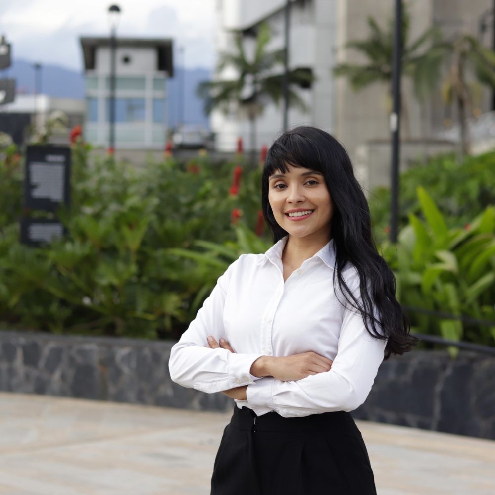 Yadira Gómez