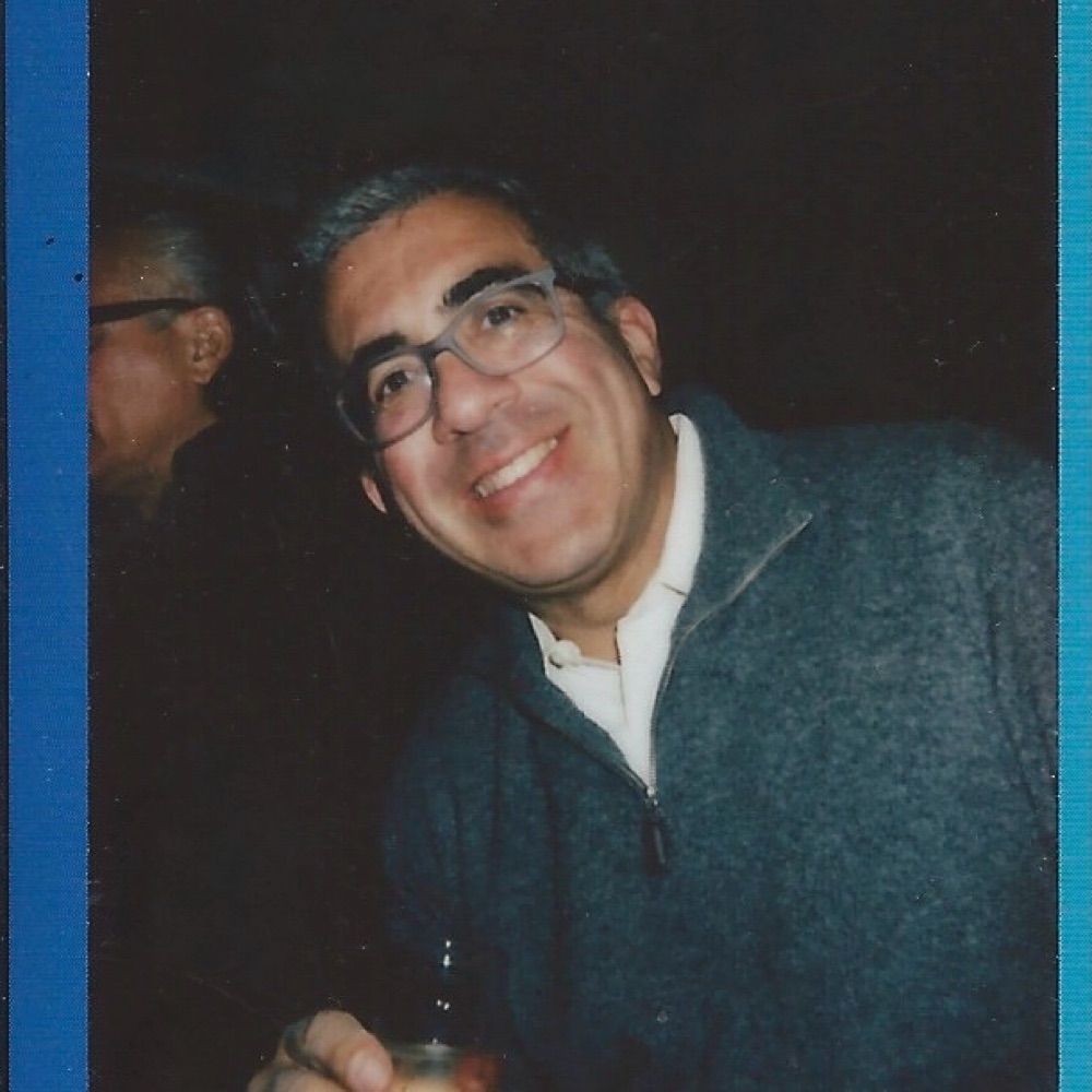 Sal Castaneda
