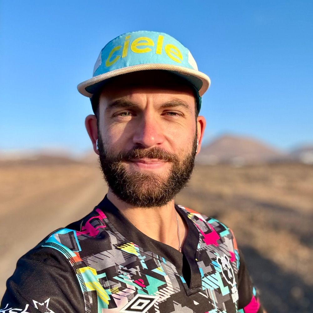 Matthew Oxley