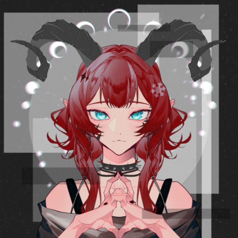 Sheva Ó Ceallaigh 🌸🐐 (Pre-Debut)