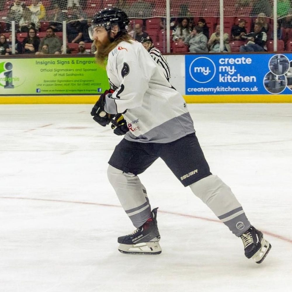 Antshockey