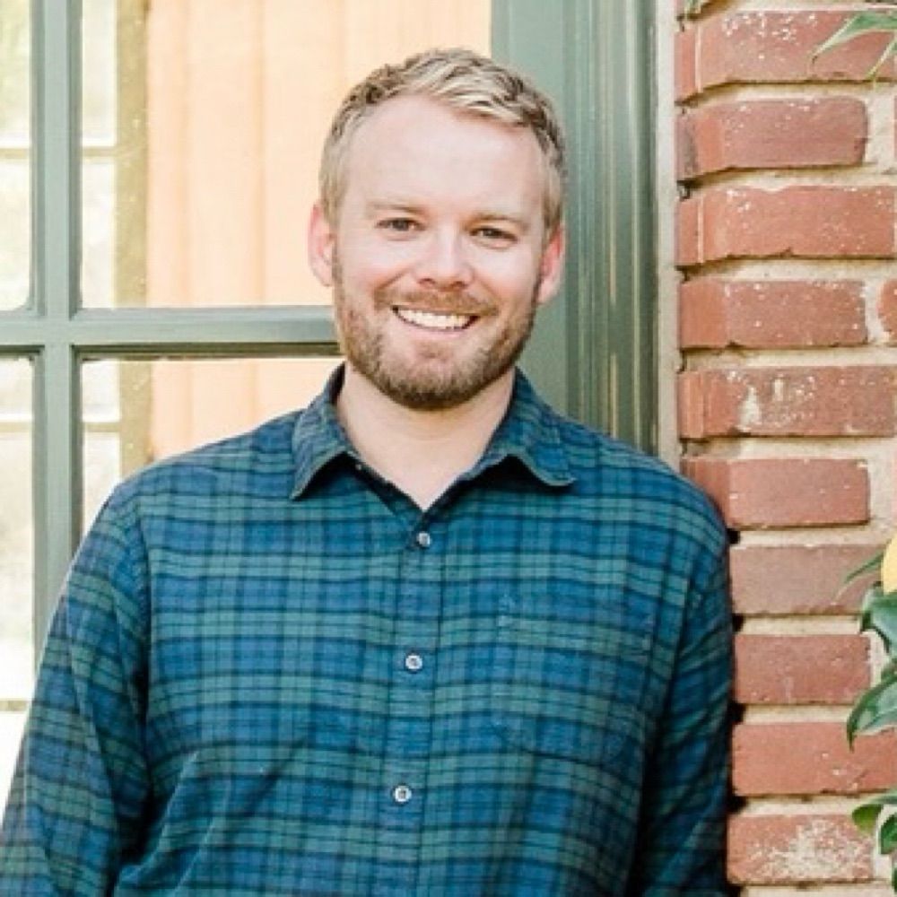 Jesse Bunch