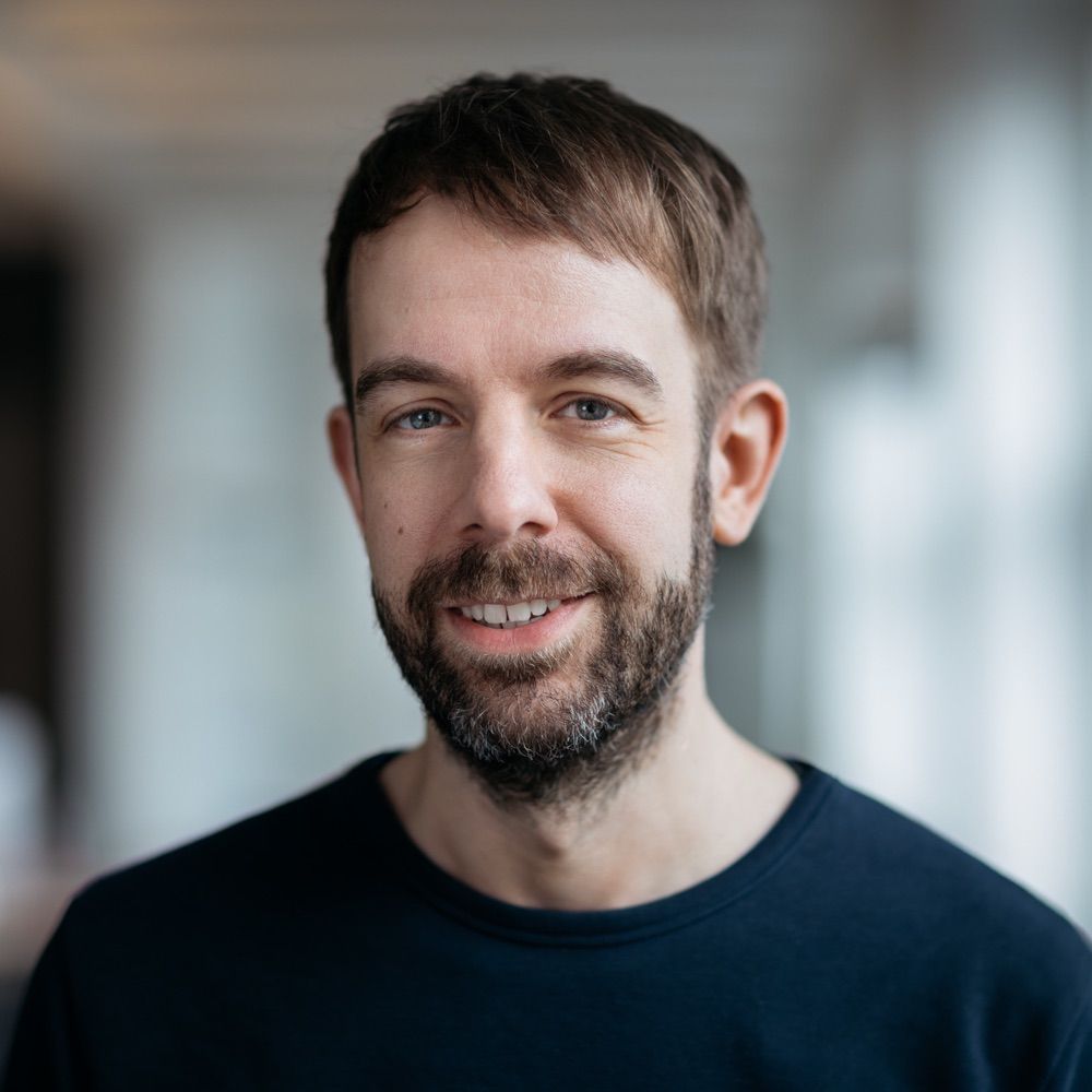 Philipp Bosch