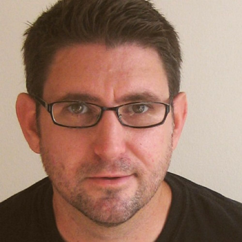 Sean Neprud
