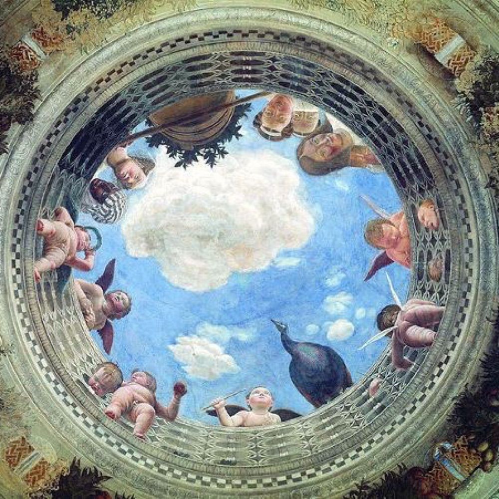 The Dadaissance