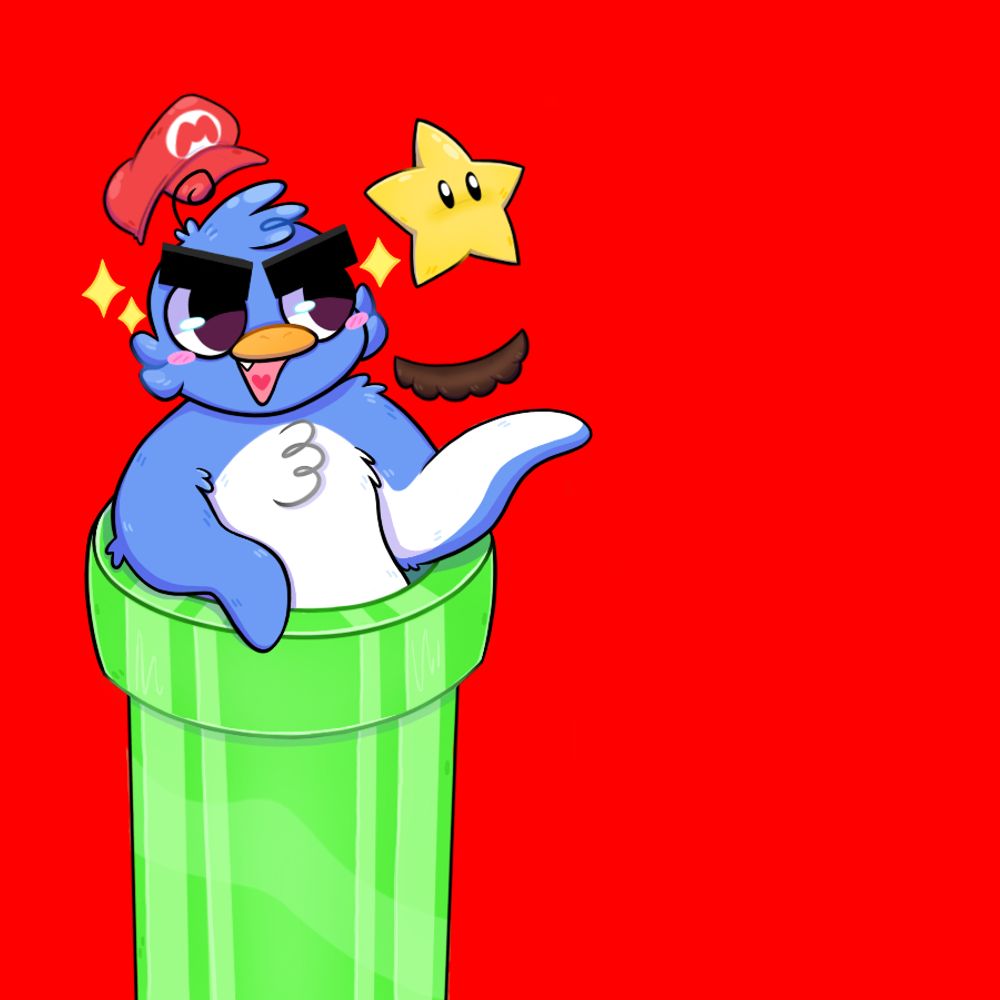 Waddles
