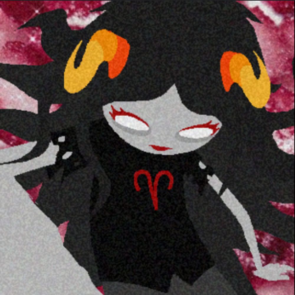 🦇 LORELEI 🖤