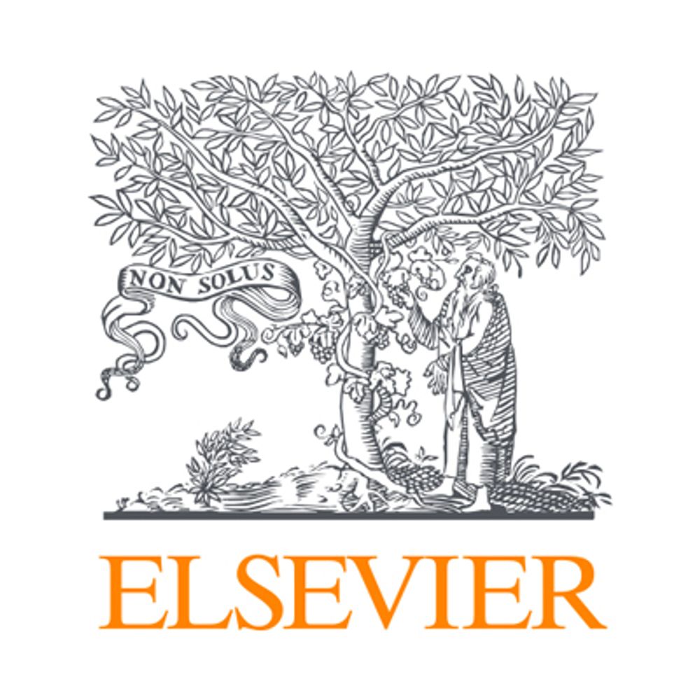 Elsevier Physical Sciences and Engineering Journals