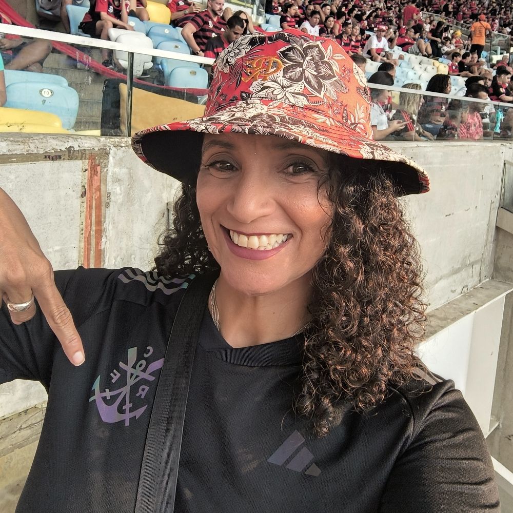 Claudia Figueiredo 