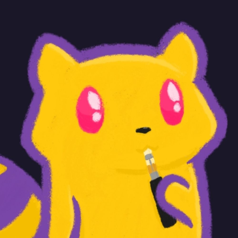 Your Friend Grubs 