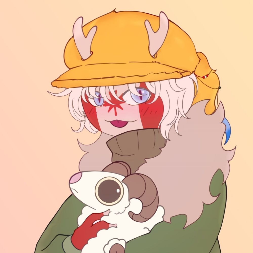 MapleDeer🍁