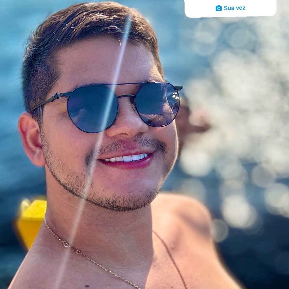 Luiz carioca 