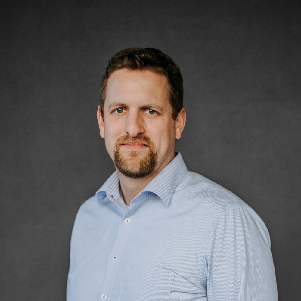 Nico Fischer