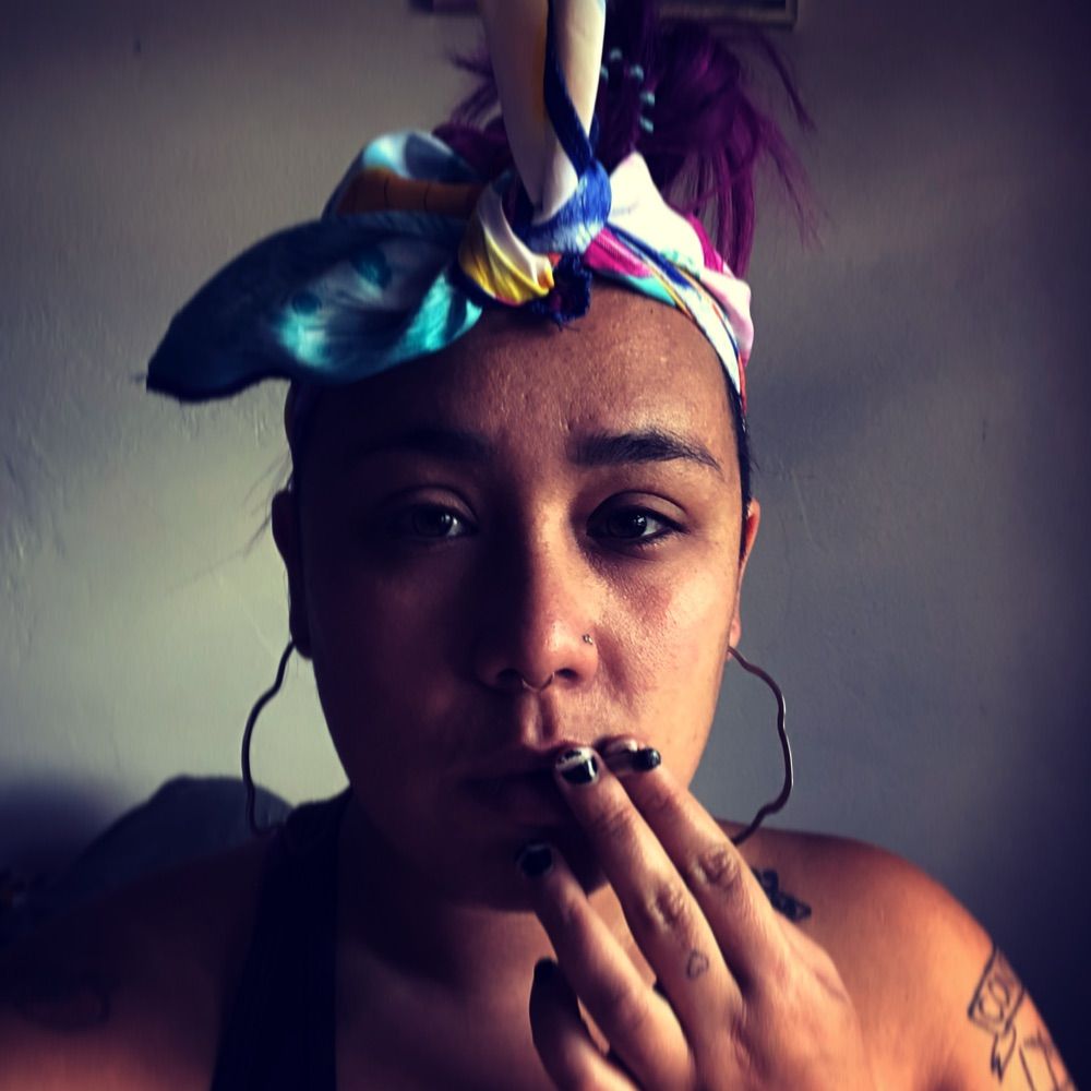hc lou (she/they) 🧡🪩🌈