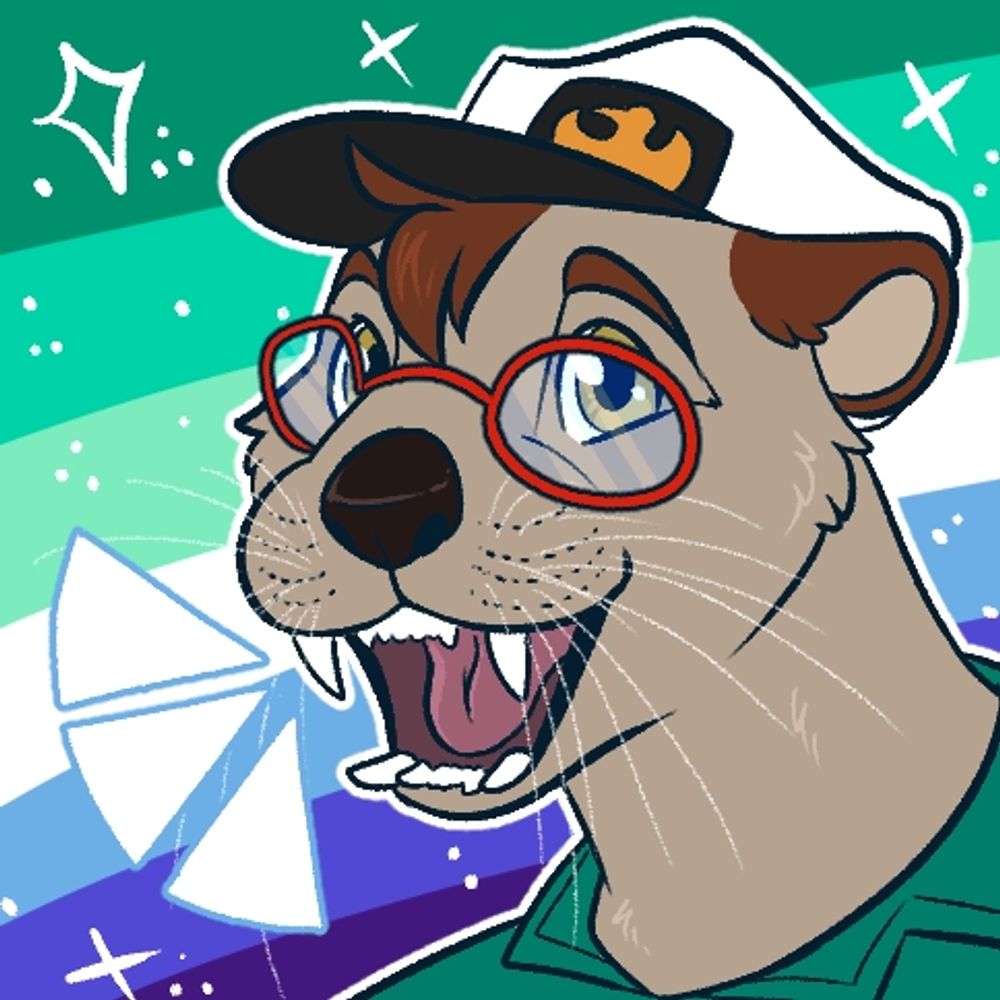 Profile avatar