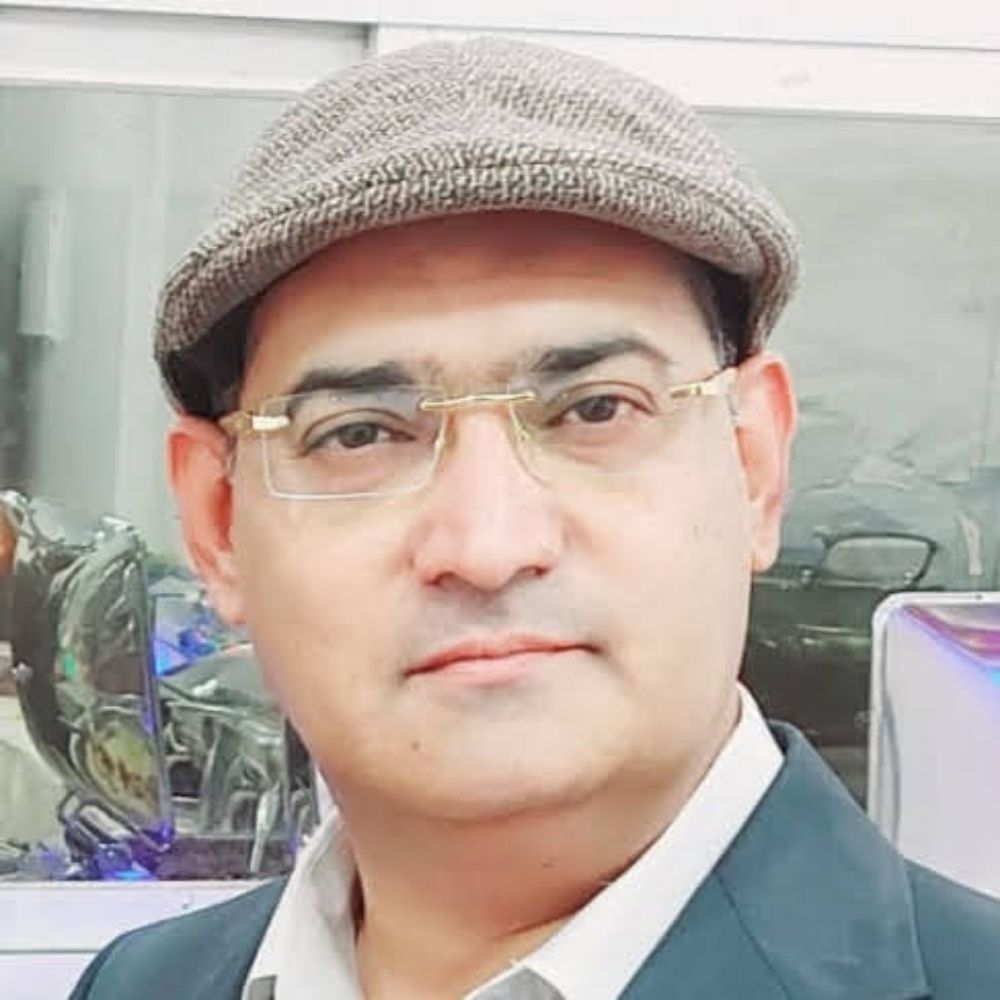 Shakeel Qureshi