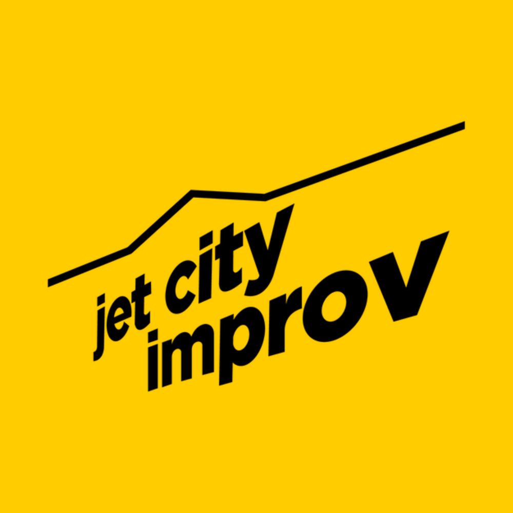 Jet City Improv