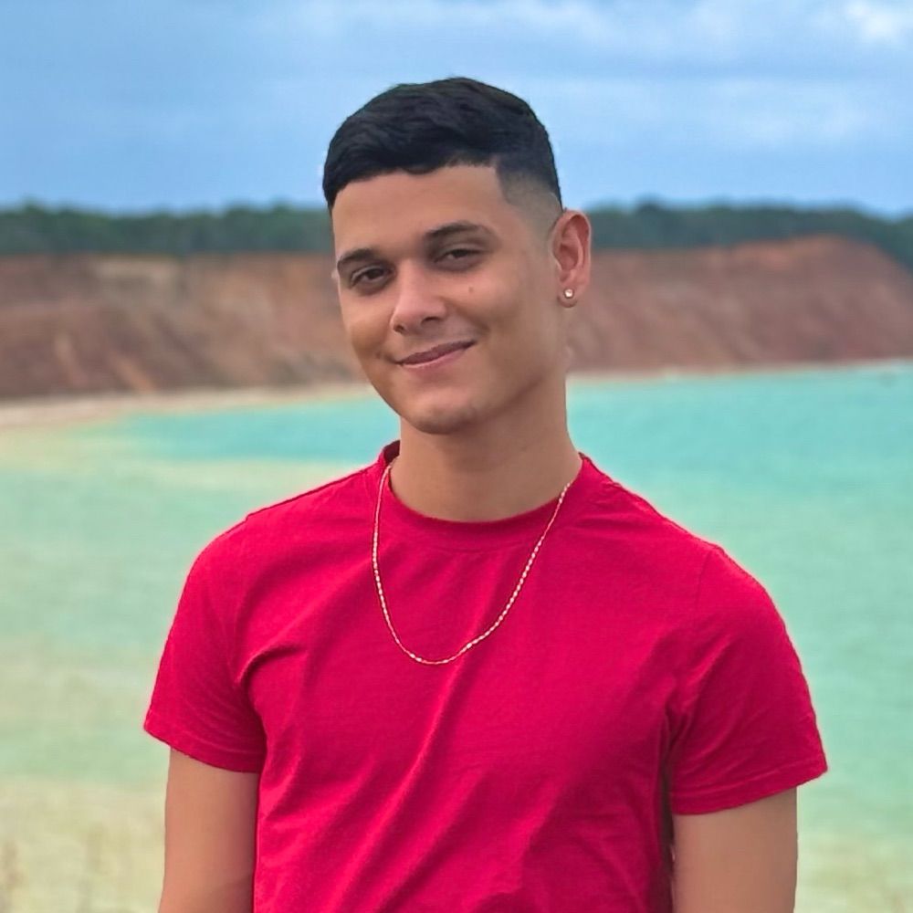 Richardson Gomes