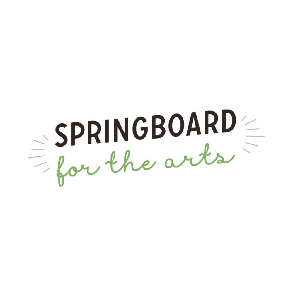 Springboard for the Arts