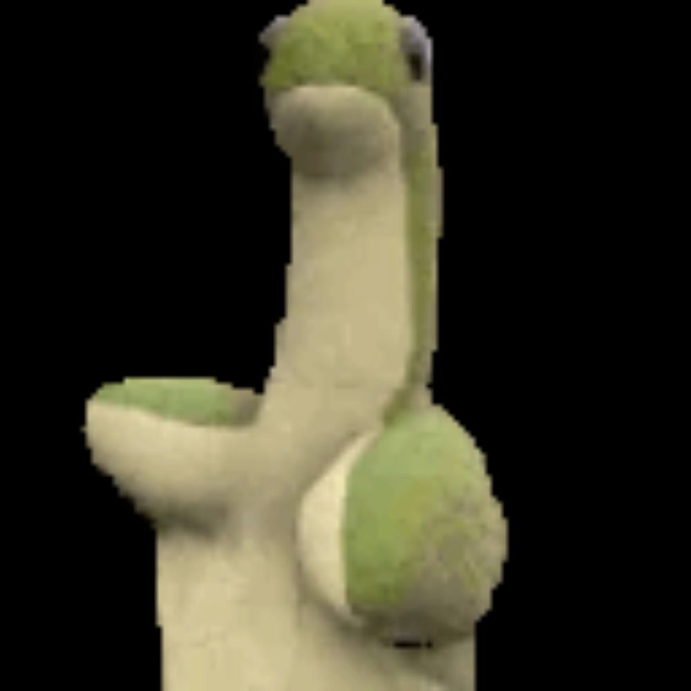 ABG Nessie