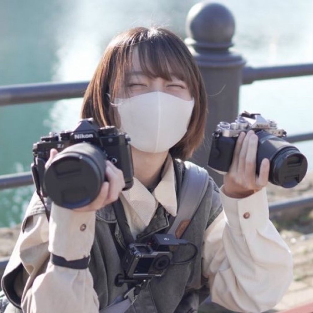 蒼井 唯（あおい ゆい）