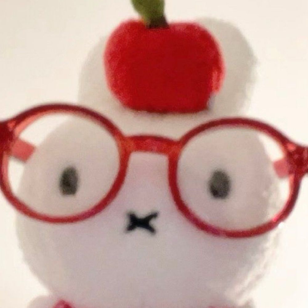 doodle 🍎🐛