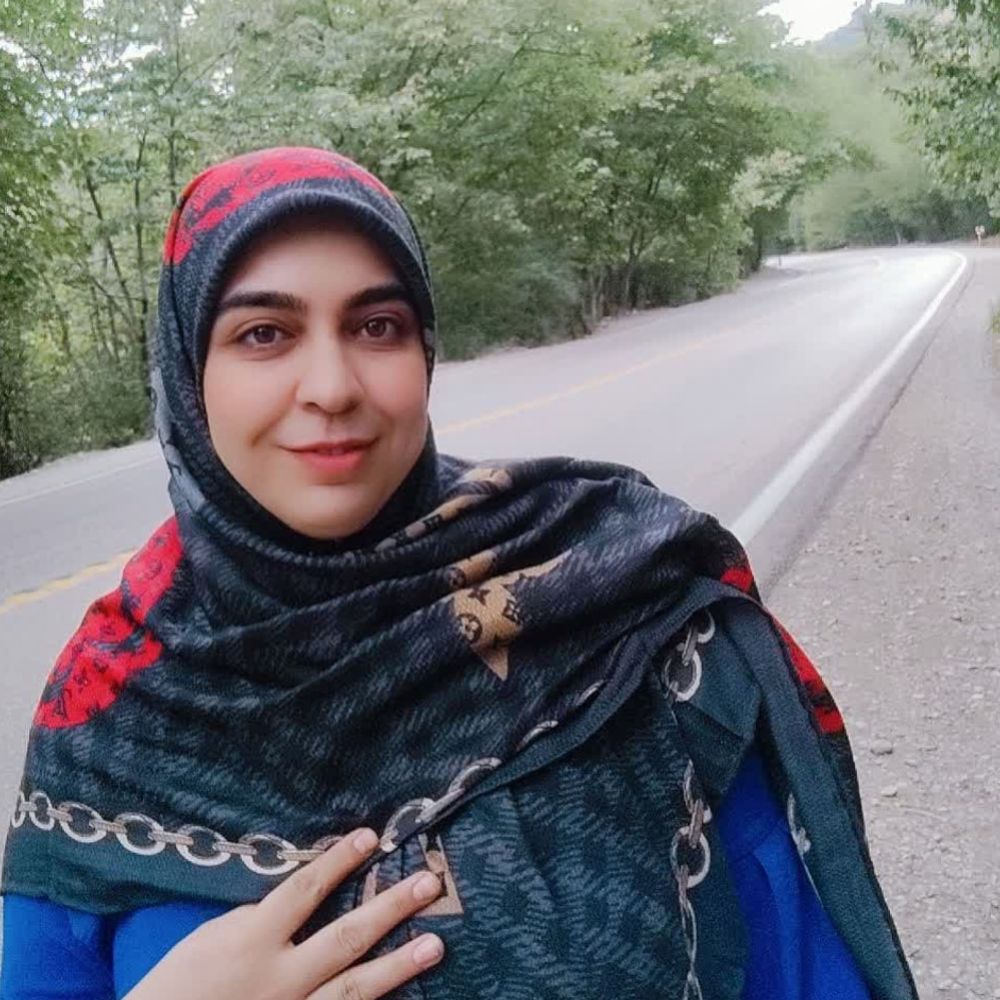 Fatemeh🇮🇷