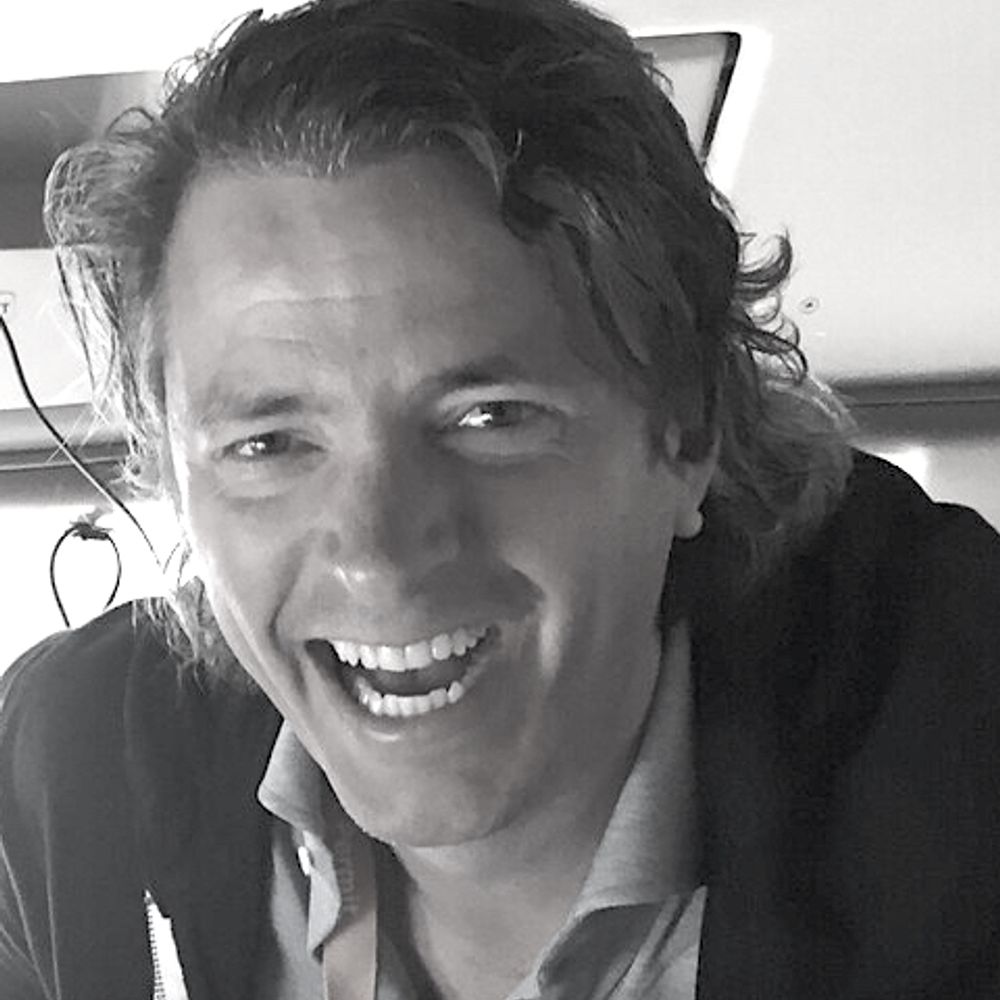 Jeroen van Velzen