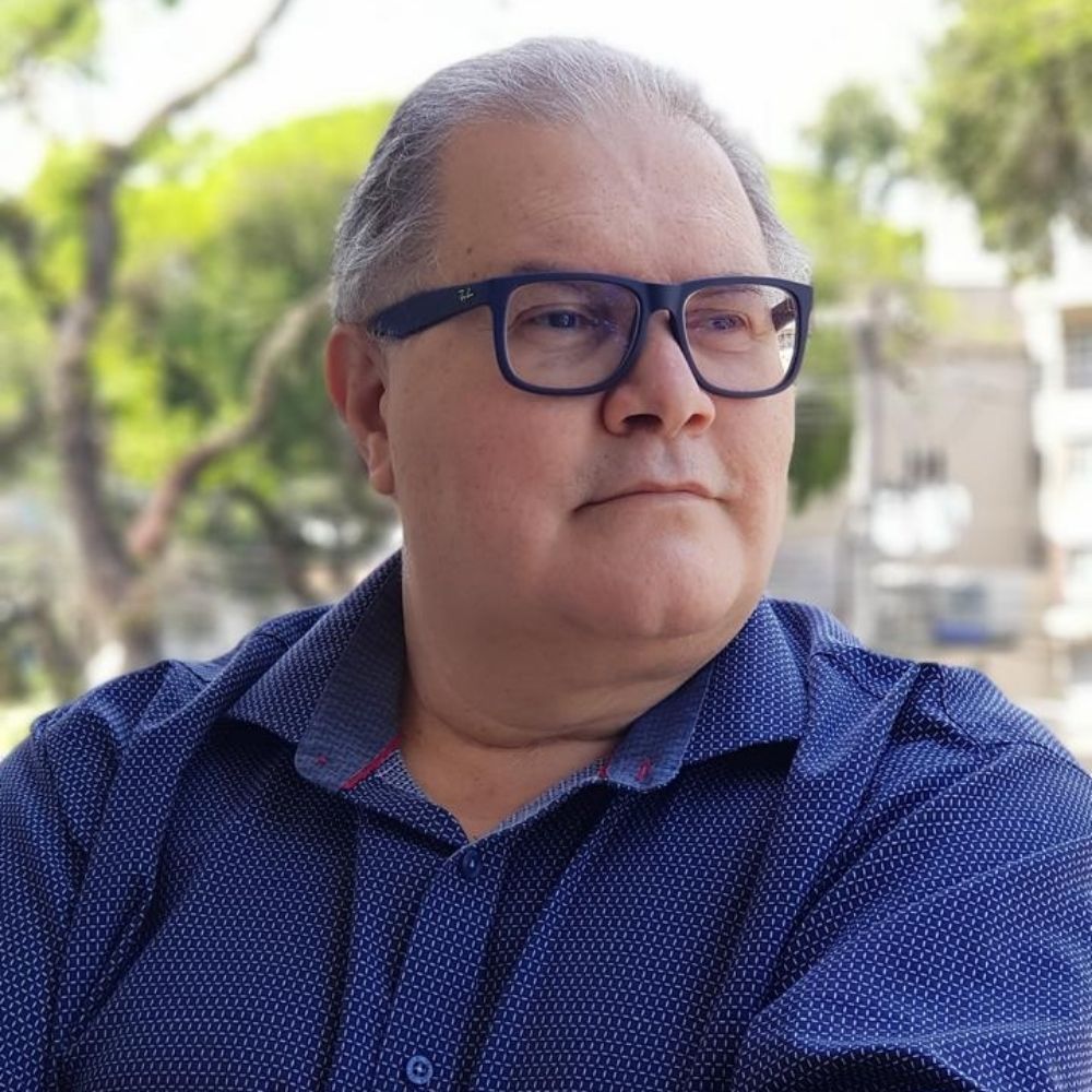 Cesar Menezes